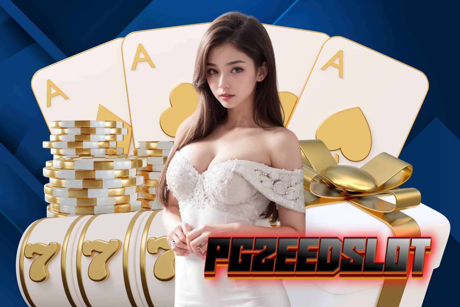 pgzeedslot games