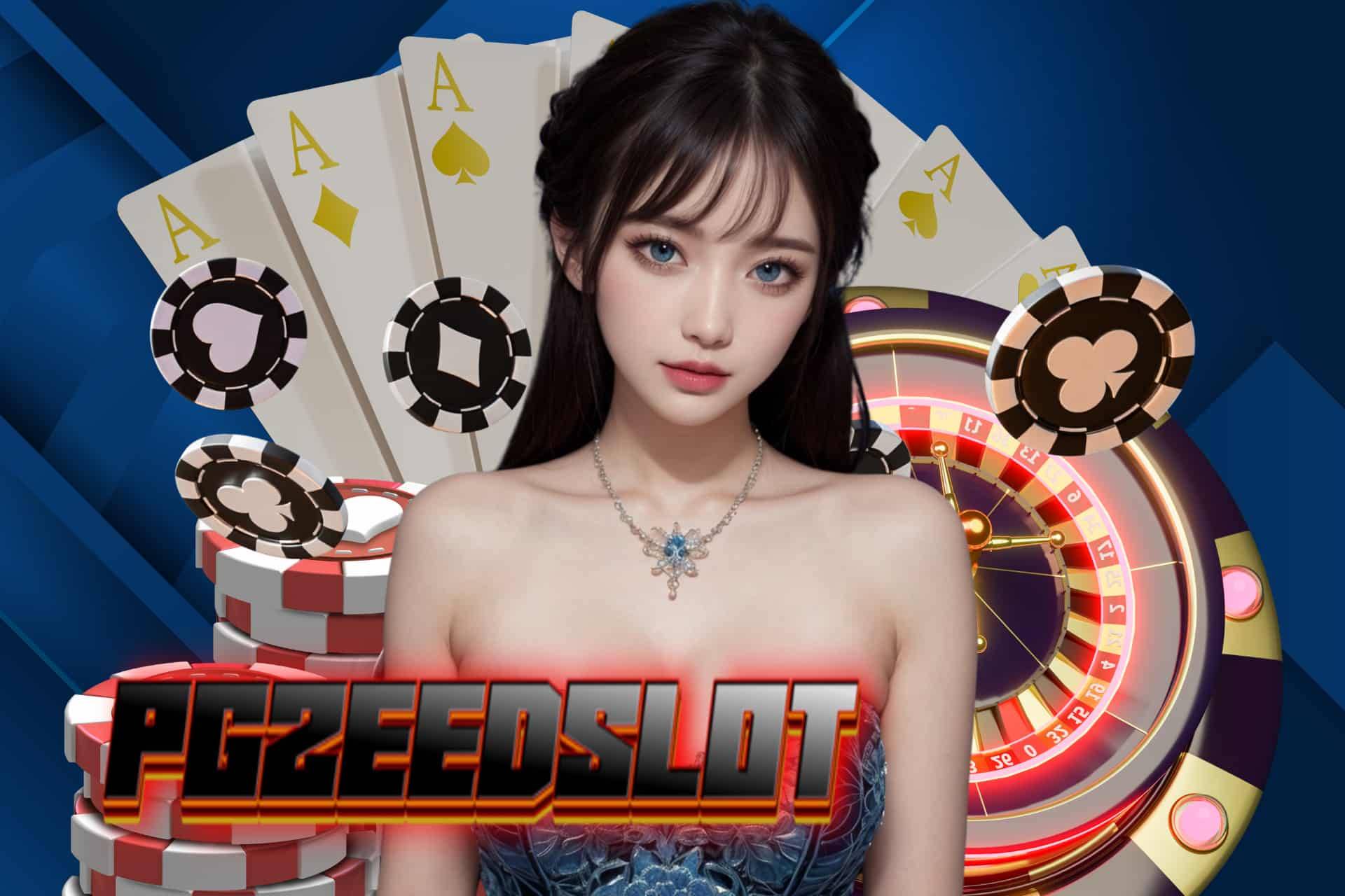 pgzeedslot สล็อต